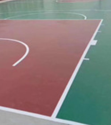 屏山篮球场地坪维修全方案